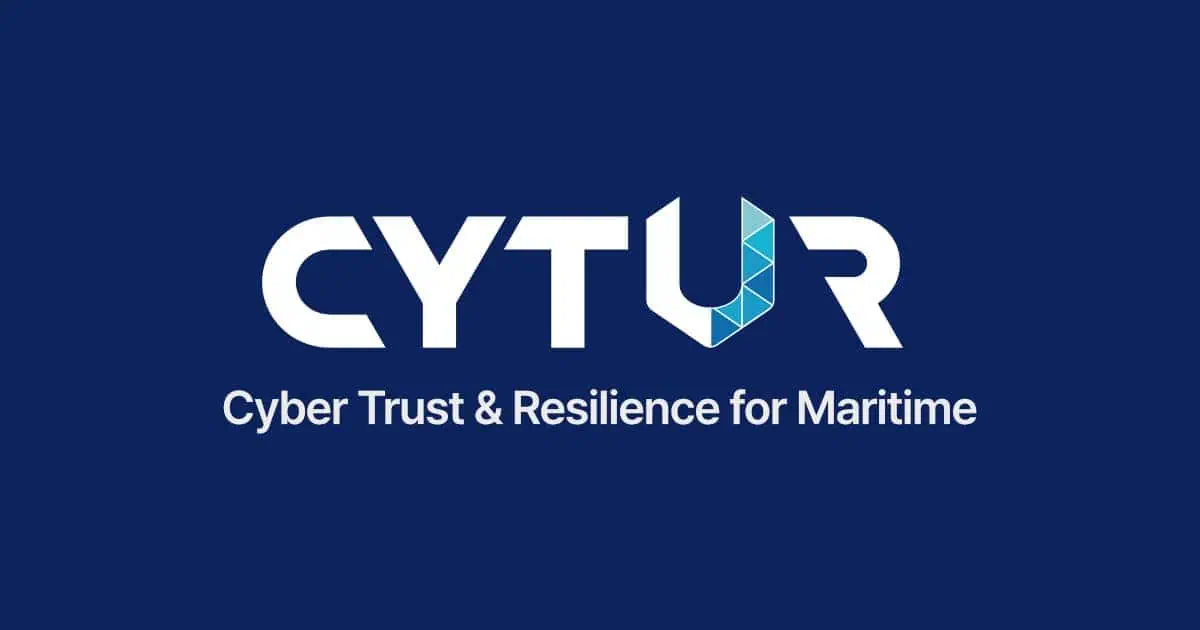 Maritime Cybersecurity Startup CYTUR Raises $3.7M Series A to Fortify Ships Against Cyber Threats