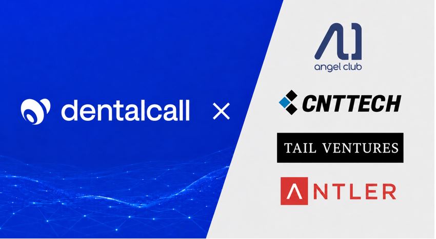 Medicall Secures Seed Funding to Expand AI Phone Assistant for Dental Clinics