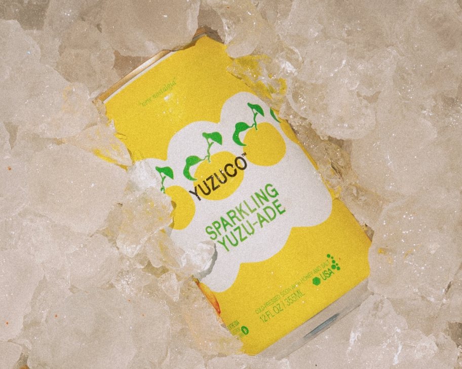 CRIT Ventures Invests $1M in Los Angeles-Based Yuzu Beverage Brand YUZUCO