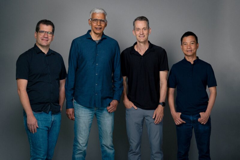 Google's Jeff Dean Leaves After 27 Years to Found 'Discovery Loop' to ...