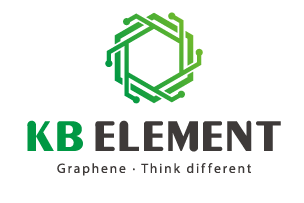 KB ELEMENT Closes $9.4M Series B, Reaching $20.6M Total Funding to Scale Non-Oxidized Graphene Production