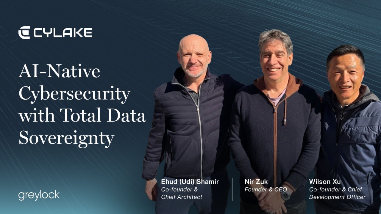 Cylake Raises $245M for Sovereign Security Platform