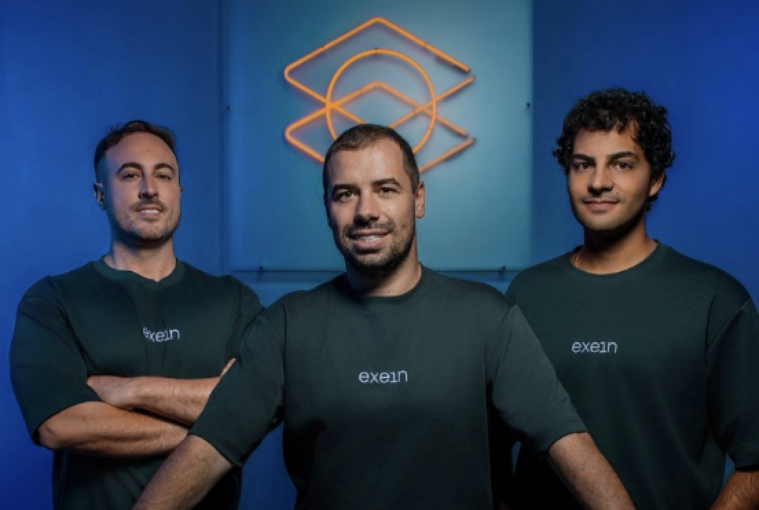 Exein raises $270M at $1.7B for on-device Physical AI security