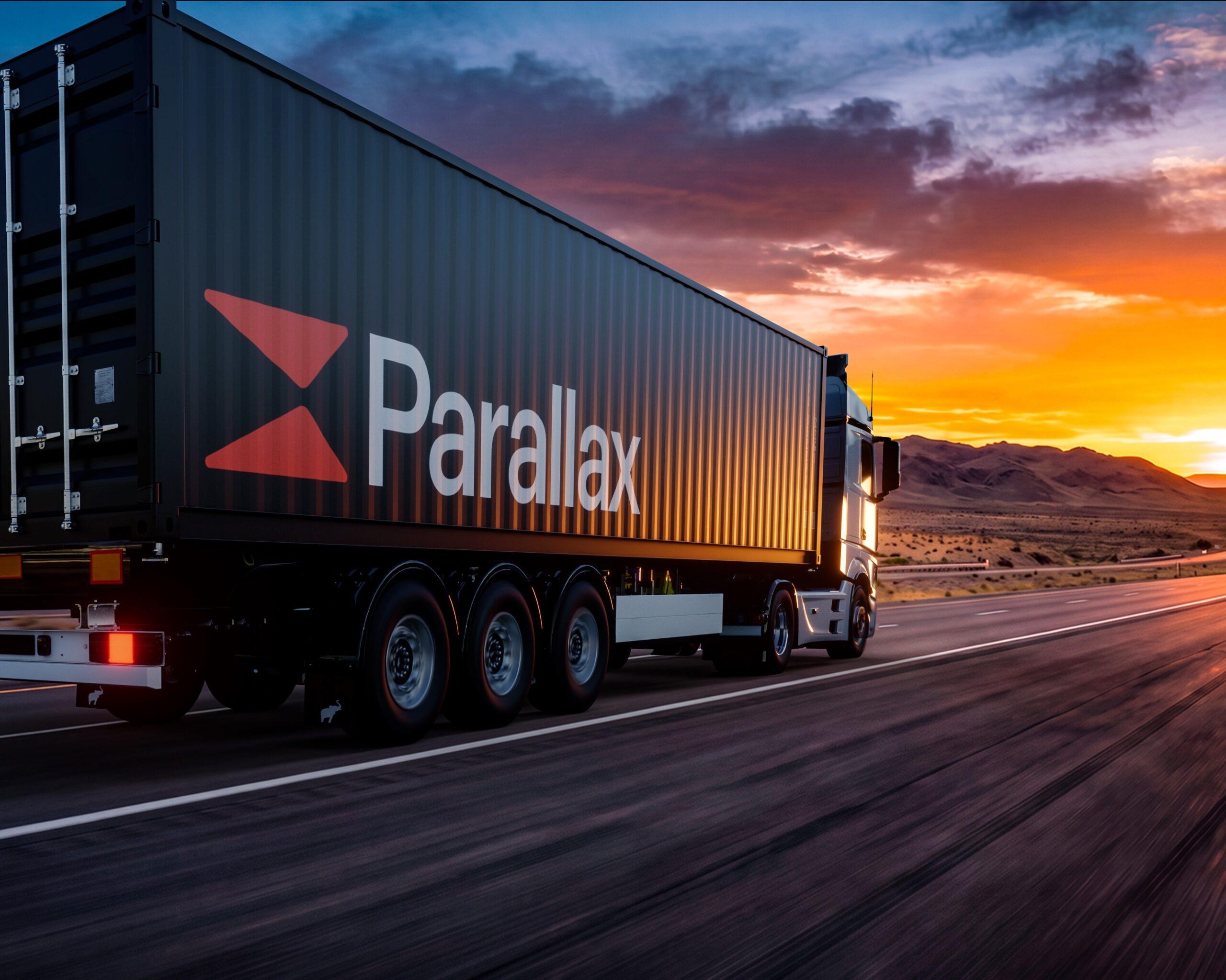 Gas-Turbine Startup Parallax Raises $117M, Exits Stealth to Solve AI's Power Problem