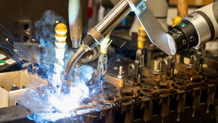 No-Code Welding Robot Startup RB-Ware Raises USD 680,000 Seed Funding, Surpasses 250 Units Installed Across 16 Countries