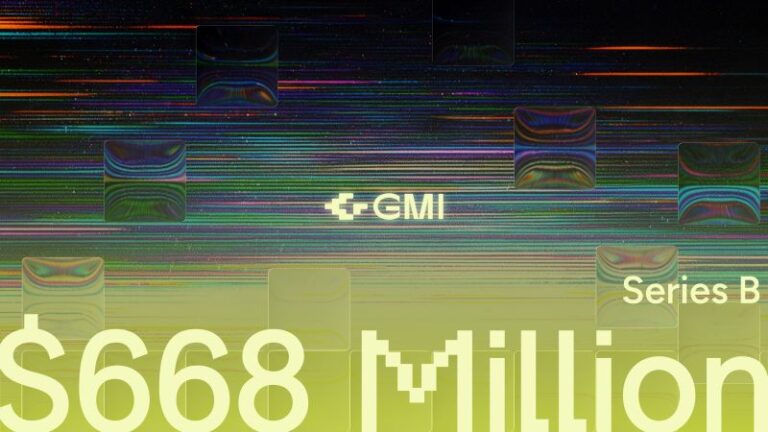 Taiwan's GMI Cloud Raises $668M, With Korean Capital Piling In - WOWTALE