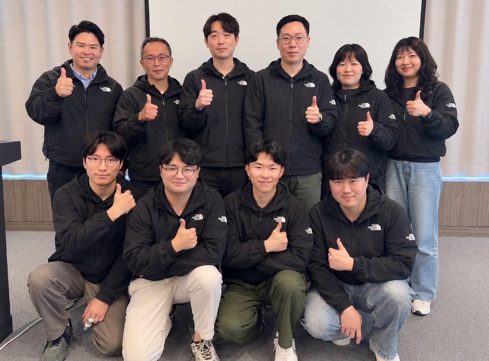 AMR Operations Automation Startup S innovations Raises USD 2.3M in Pre-Series A Round